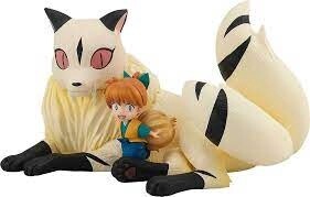 Inuyasha Pop Up Parade Shippo &amp; Kirara
