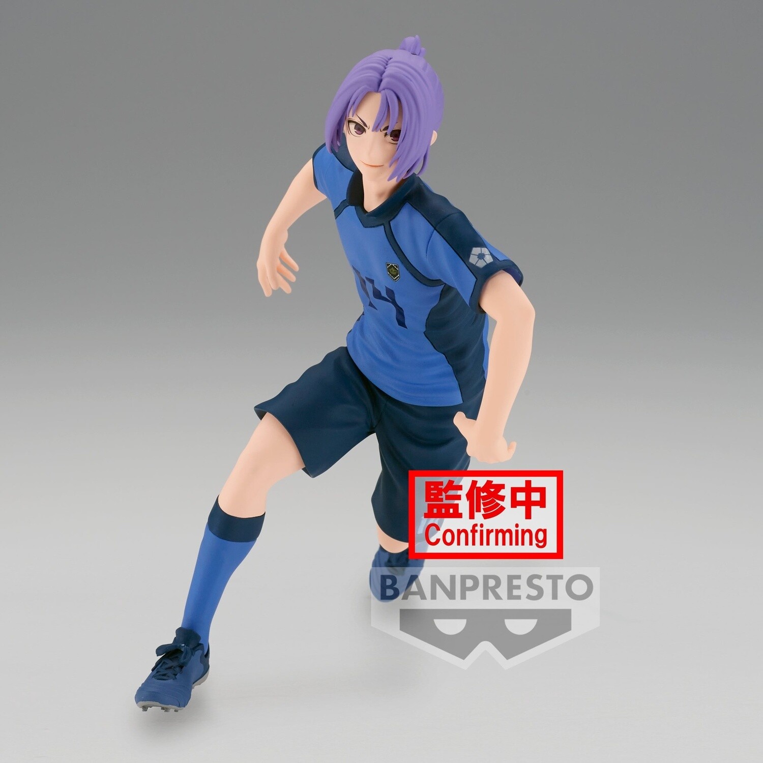 BLUELOCK REO MIKAGE FIG