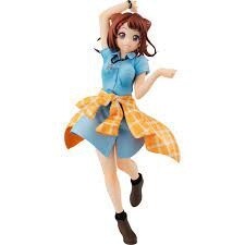 Kasumi Toyama