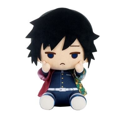 Demon Slayer Plush