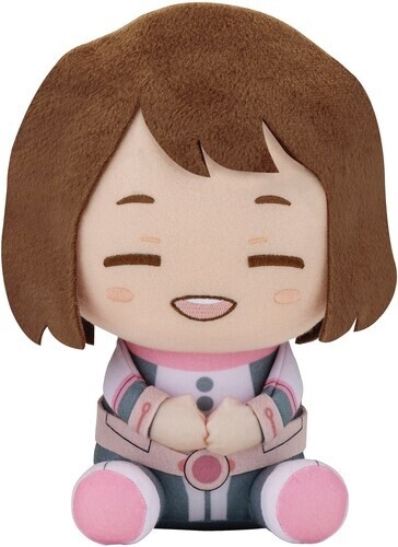 Uraraka Plush