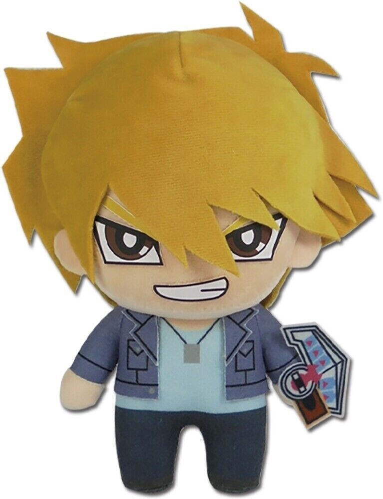 joey plush