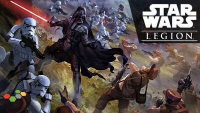 Star Wars Legion