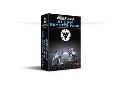 Infinity: Aleph Remotes