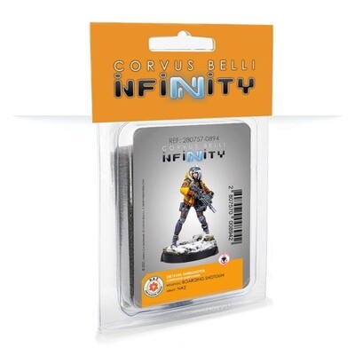 Infinity: Na2 Icebreaker Harpooner