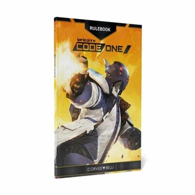 Infinity: Code One Rules