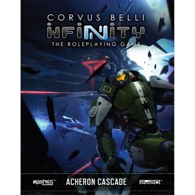 Infinity: RPG Acheron