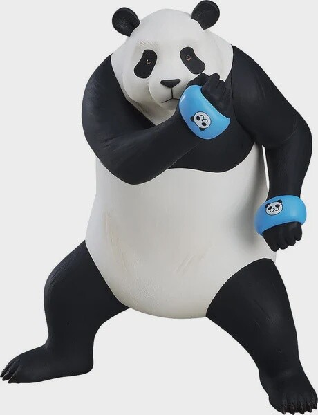 JJK: Panda