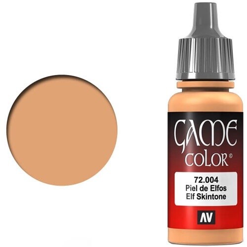 Vallejo Elf Skin Tone