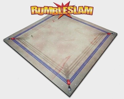 Rumble Slam: Dirty Ring