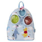 Winnie the Pooh & Friends Floating Balloons Mini Backpack