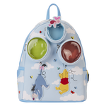 Winnie the Pooh &amp; Friends Floating Balloons Mini Backpack