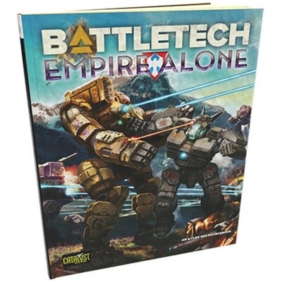 BattleTech: Empire Alone