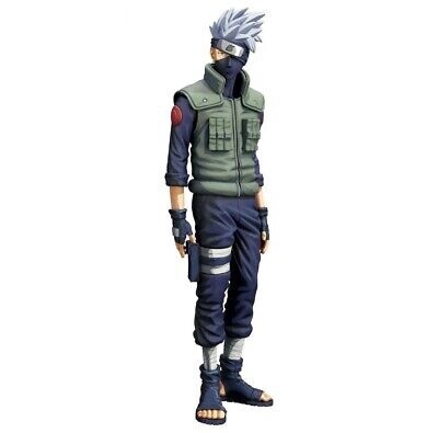GRANDISTA KAKASHI MANGA