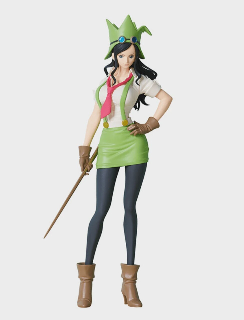 Nico Robin Pirates