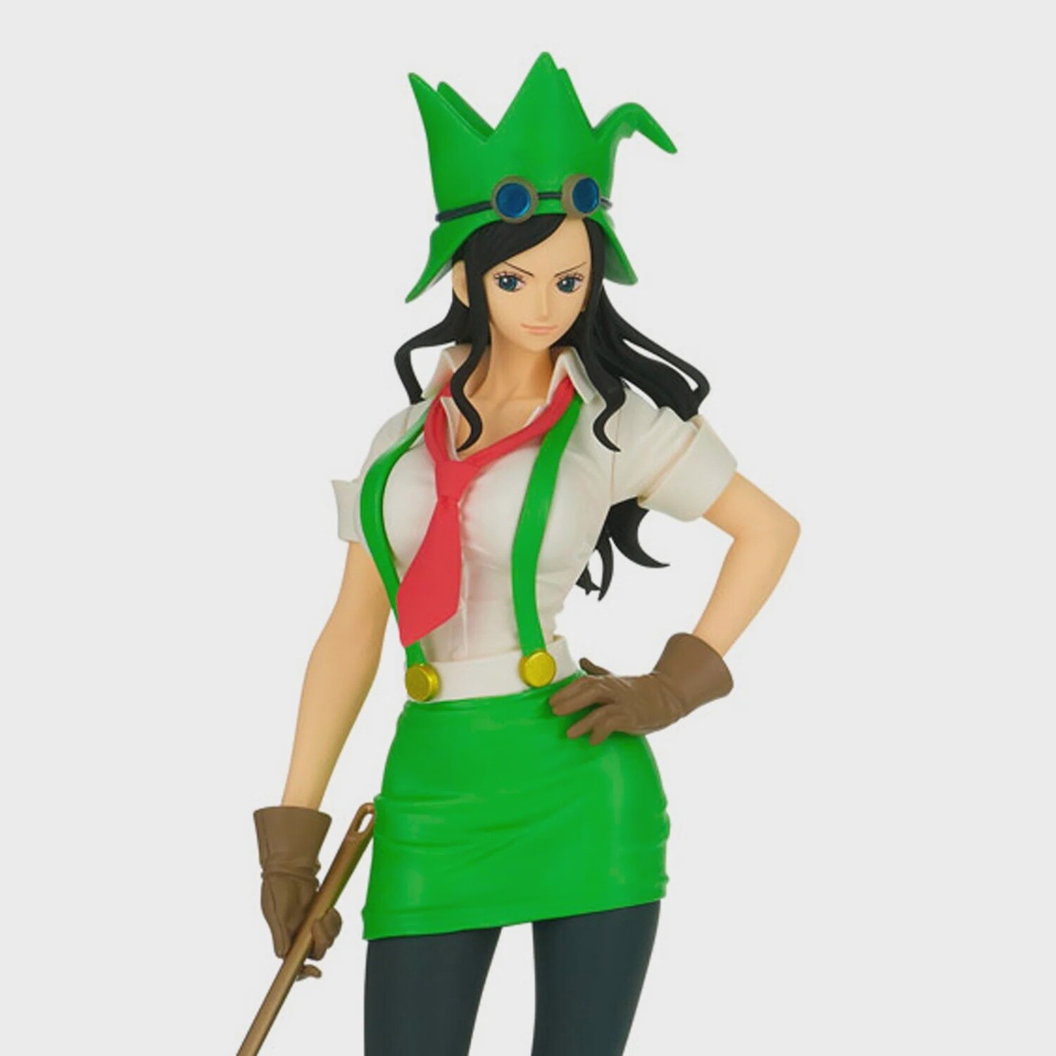 SWEET STYLE PIRATES NICO ROBIN