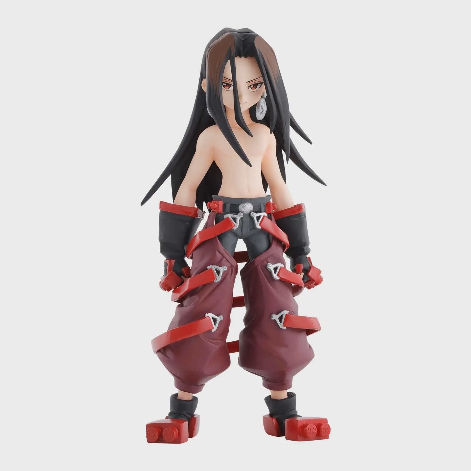 SHAMAN KING HAO