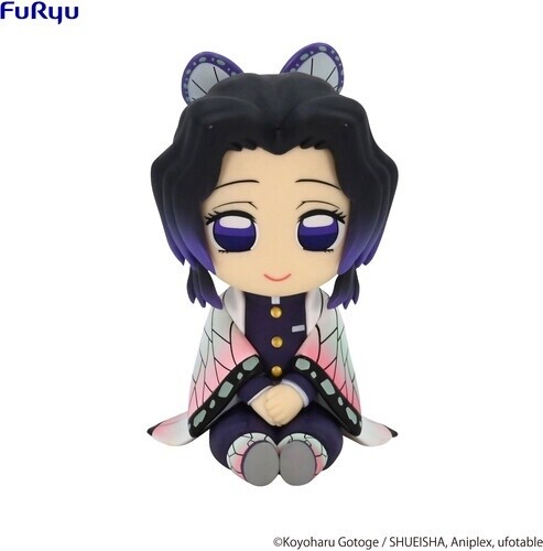 DEMON SLAYER KIMETSU NO YAIBA SHINOBU KOCHO POTETTO