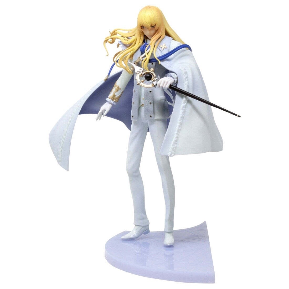 GRAND ORDER CRYPTER KIRSCHTARIA
