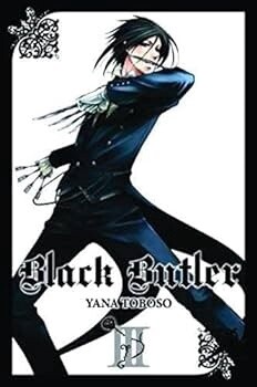 Black Butler III