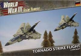 Team Yankee: Tornado Strike Flight