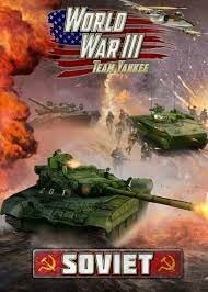 Team Yankee: Rule Book Soviet
