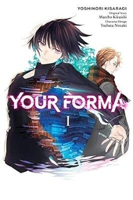 Your Form Vol. 1