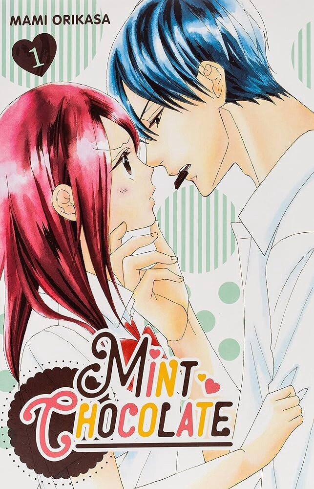 Mint Chocolate Vol. 1