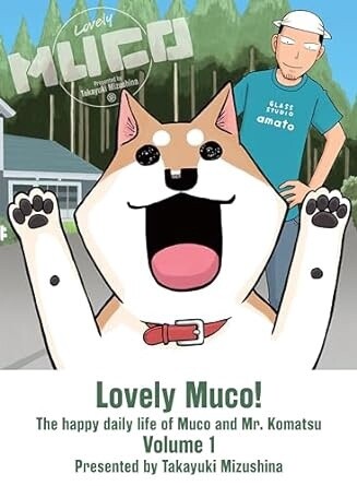 Lovely Muco Vol. 1