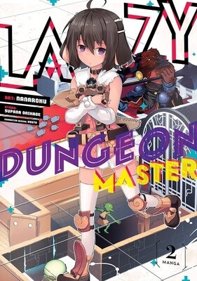 Lazy Dunge Master Vol. 2