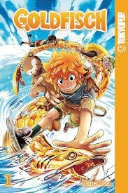 Goldfisch Vol. 1