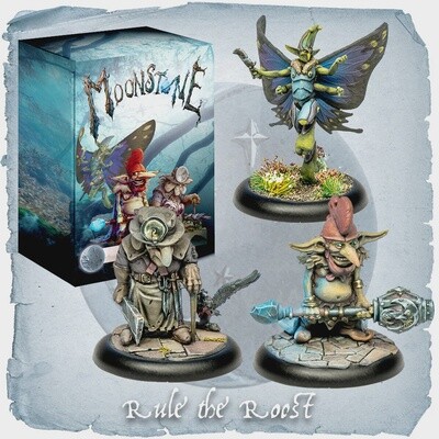 Moonstone: Rule the Roost