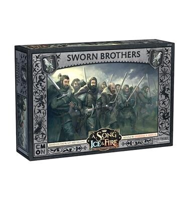 SIF: Night&#39;s Watch Sworn Brothers