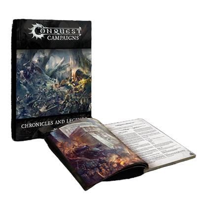 Conquest Campaigns