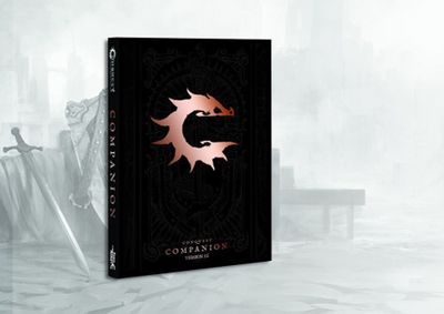 Conquest Companion 1.5