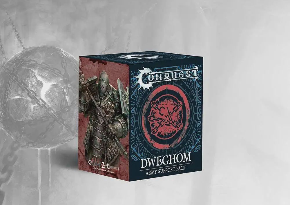 Dweghom Amry Wave 4