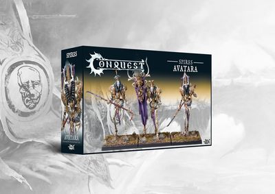 Spires Avatara