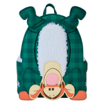 Winnie The Pooh Tigger Winter Pajamas Mini Backpack