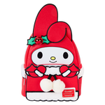 Sanrio My Melody Winter Cosplay Mini Backpack