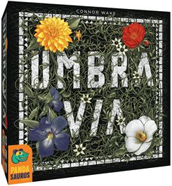 Umbra V/A