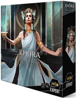 Khora: Rise of an Empire