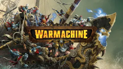 Warmachine