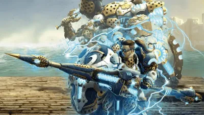 Storm Legion