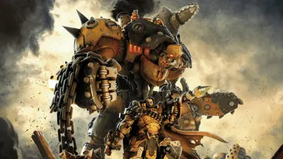 Mercenaries