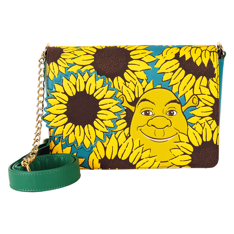 DW Shrek Spring Crossbody
