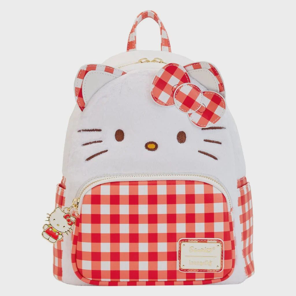 Hello Kitty Sanrio LF
