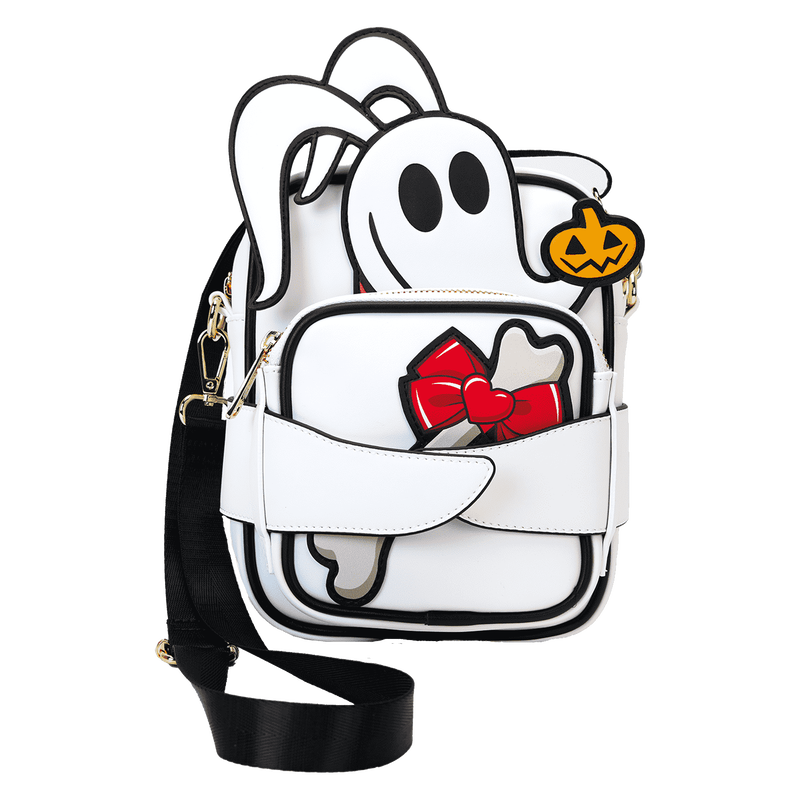 LF DISNEY NBC ZERO PASSPORT CROSSBODY