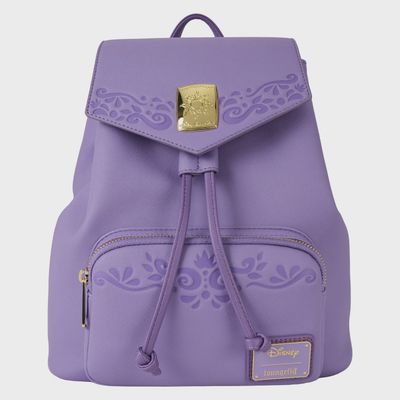 LF DISNEY RAPUNZEL MINI BACKPACK