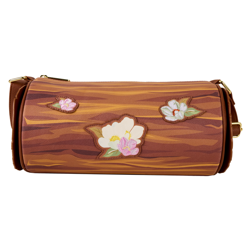 LF Disney The Fox and the Hound Crossbody