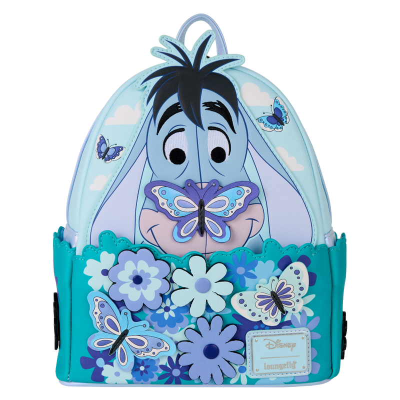 LF Disney WTP Eeyore Mini Backpack
